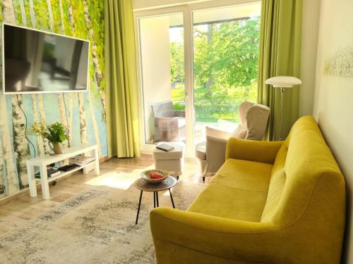 Hajnowka Apartment | Żurawie gniazdo, elegancki zakątek w Puszczy Białowieskiej