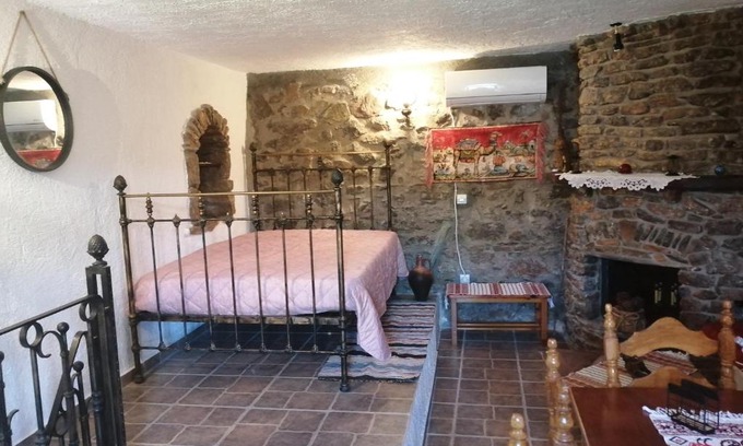 Anavatos House | ΑΝΑΒΑΤΟΣ ΕΞΟΧΙΚΗ ΚΑΤΟΙΚΙΑ ΙΙ