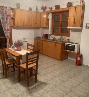 Armenistis Apartment | ΑΡΜΟΝΙΑ ΣΤΟΥΝΤΙΟ