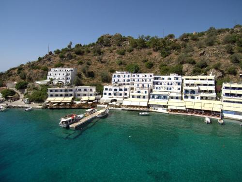Loutro Hotel | Αnna