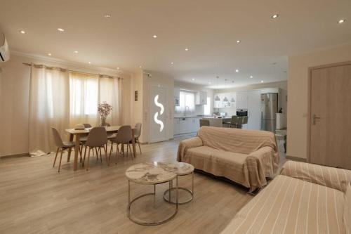 Peroulades Villa | Βιλα Fiore