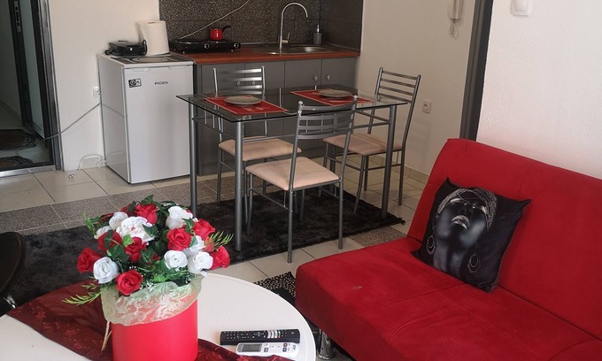 Xanthi Apartment | Διαμέρισμα στη Κεντρική Πλατεία της Ξάνθης