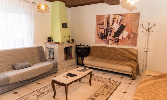 Xanthi Apartment | Διαμέρισμα στο κέντρο με εξαιρετική θέα.