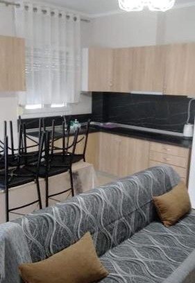 Fanari Apartment | Διαμέρισμα 60τμ στο Φανάρι