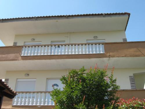 Skotina House | Εξοχικό με θέα στον Όλυμπο