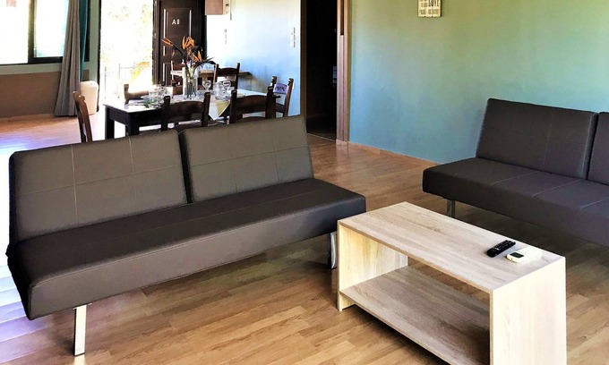 Paleloni House | Ιndependent Bungalow 2