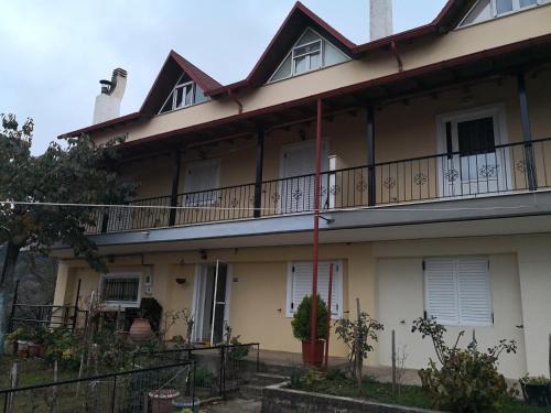 Kefalochori Villa | ΚΑΛΟΣΚΟΠΗ Luxury House