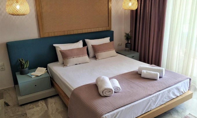 Tolo Apartment | Μέγαρον Ασίνης - Megaron Asinis