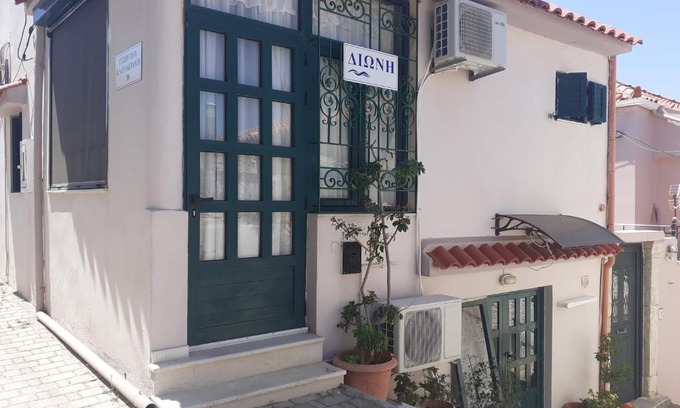 Archanes House | Μεζονέτα - Διώνη- στις Άνω Αρχάνες με οντά