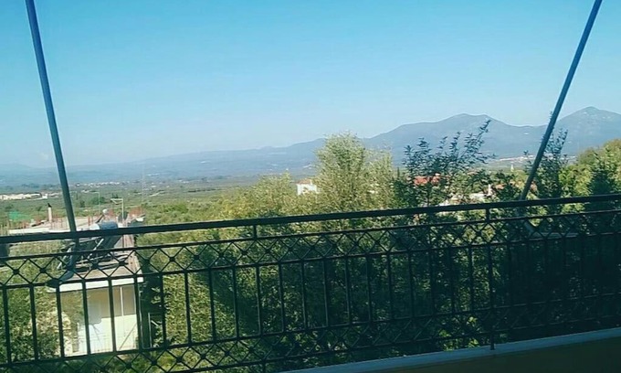Arfara Villa | Μεζονέτα 5 υπνοδωμάτια, πλήρως εξοπλισμένη και με φορτιστή ηλεκτρικού αυτοκινήτου