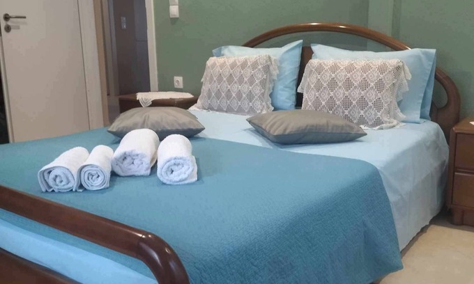 Kozani Apartment | ΜΙΚΡΟ ΣΠΙΤΑΚΙ