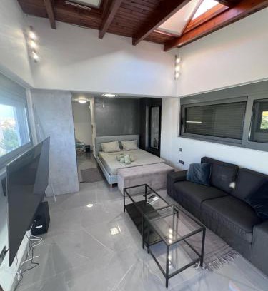 Keratsini-Drapetsona Apartment | Νεόκτιστο διαμέρισμα Πειραιάς