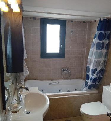 Kozani Villa | Παλατι Λευκοβρυση
