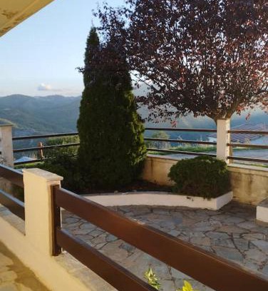 Mavranaioi Apartment | Παραδοσιακό κατάλυμα