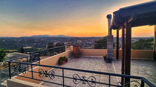 Galipe Apartment | Ροδάμη
