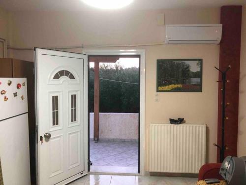 Volissos House | Σπιτάκι δίπλα στην θάλασσα!