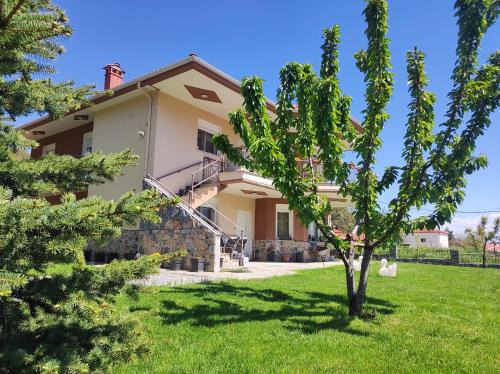Florina Apartment | Σπιτοκαλυβάκι - Sweet home
