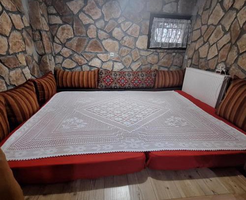Florina Apartment | Το Πέτρινο της Γιαγιάς