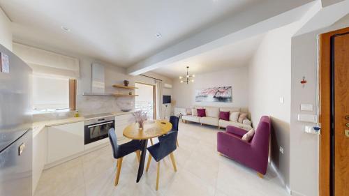 Glyfada Apartment | Υπέροχο Νέο Ρετιρέ Διαμέρισμα στην Γλυφάδα