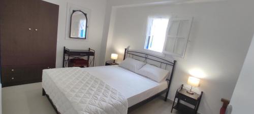 Olympos Apartment | Φωλιά