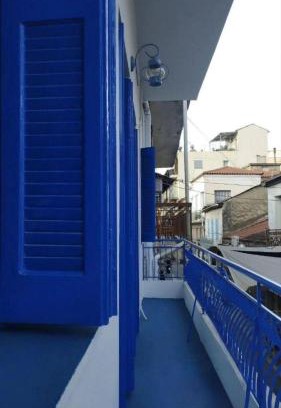 Amfilochia Apartment | Χαβίνη 35