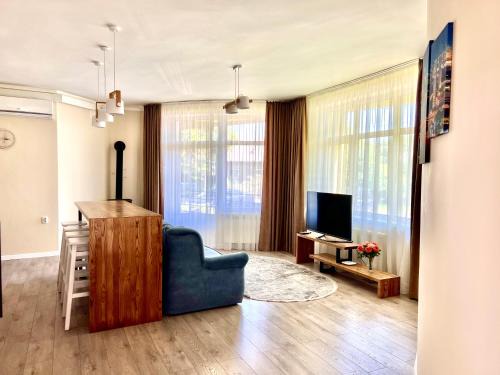 Uzhhorod Apartment | АВІА