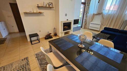 Pamporovo Apartment | Апартамент Amare, Гранд Манастира