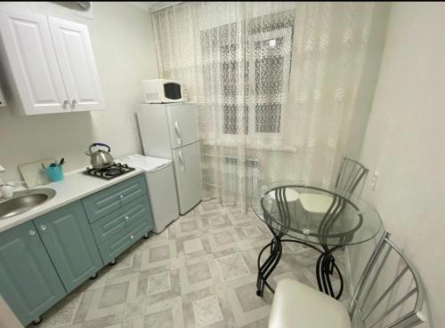 Tuzdybastau Apartment | Ахметова 6 7