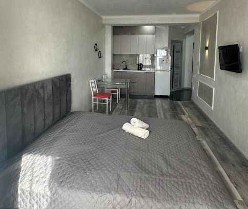 Tuzdybastau Apartment | Аэропорт Ашык Тобе