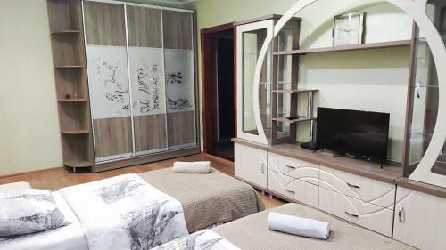 Bila Tserkva Apartment | Дачна 37,CityRooms