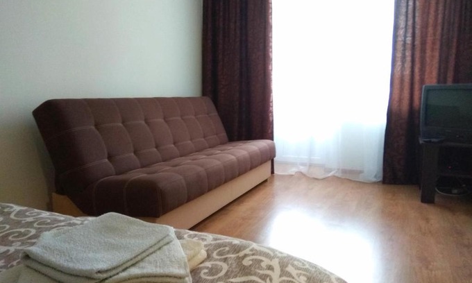 Rivne Apartment | затишна квартира