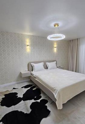 Tiraspolul Nou Apartment | Квартира в Бендерах VIP