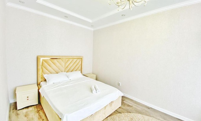 Almaty Apartment | Квартира ЖК ELEMENT1