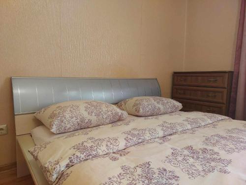 Lutsk Apartment | Квартира Кравчука 11Б, автостанція