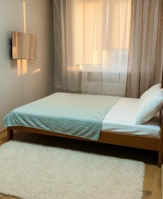 Jasienow Apartment | Квартира у Черного моря