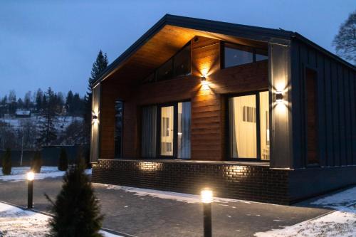 Slavske Apartment | Краєвид