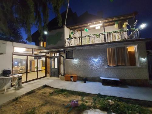 Targovishte House | Къща за гости Бела