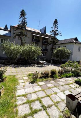 Transcarpathia Hotel | Лісова Дача