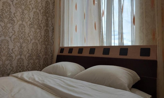 Lutsk Apartment | Набережна Двокімнатна