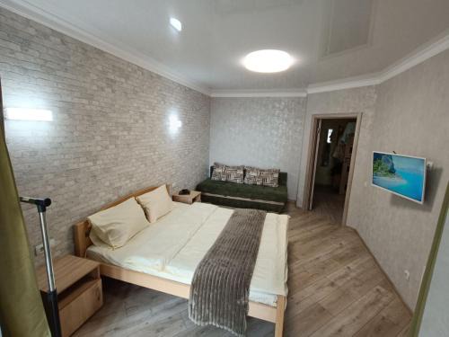 Lutsk Apartment | Новобудова ЖК Яровиця
