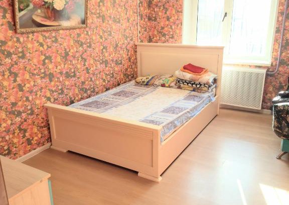 Nizhnekamsk Apartment | Однокомнатная Квартира "КOMFORT"