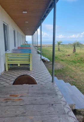 Grigoleti House | Отдых на море
