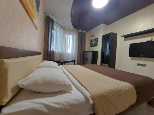 Lutsk Apartment | Романтичні апартаменти у центрі