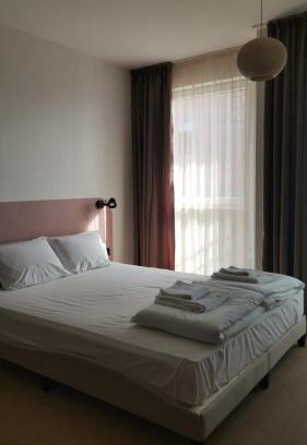 Hisarja Apartment | Студио Ключ