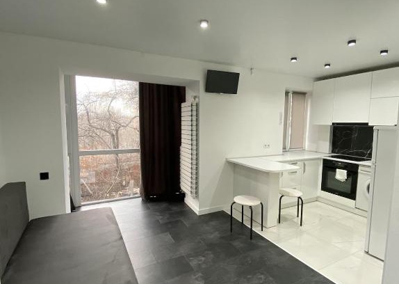 Vinnytsya Apartment | Уютные апартаменты в тихом районе