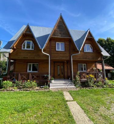 Plavya House | У ОЛЕГА