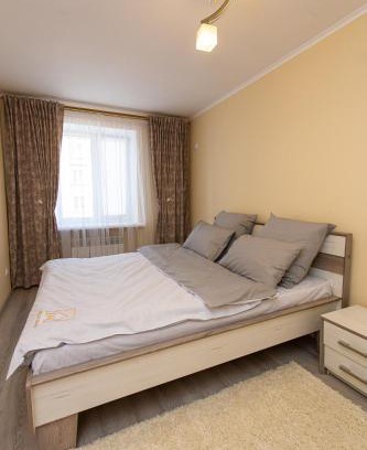 Ternopil Apartment | Центр. Острозького. Цум. 2 кімнати