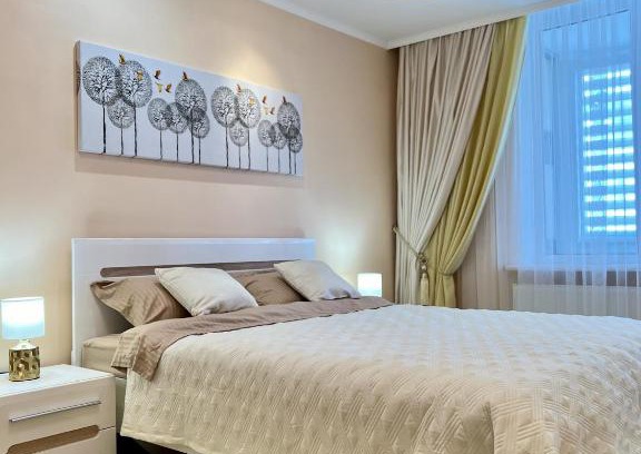 Ternopil Apartment | Чудова квартира поруч з парком