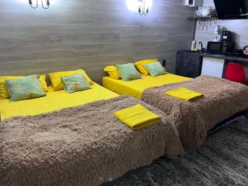 Chisinau Apartment | Штефан64