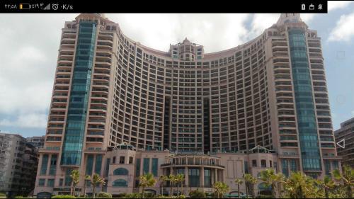 San Stifano Apartment | أجنحة ابراج سان استفانو